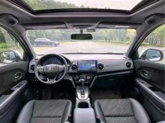 Honda XR-V 1.5L CVT Classic Edition - photo 3