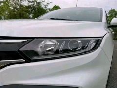 Honda XR-V 1.5L CVT Classic Edition - photo 8