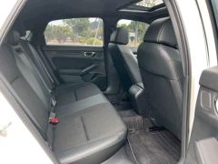 Honda Civic 240TURBO CVT Vigorous Edition - photo 10