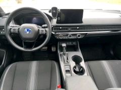 Honda Civic 240TURBO CVT Vigorous Edition - photo 5