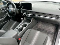 Honda Civic 240TURBO CVT Vigorous Edition - photo 6