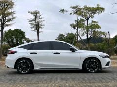 Honda Civic 240TURBO CVT Vigorous Edition - photo 7