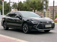 Toyota Avalon 2.0L Enterprise Edition - ფოტო 2