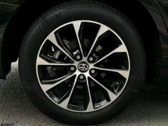 Toyota Avalon 2.0L Enterprise Edition - ფოტო 6