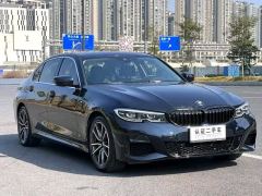 BMW 3 Series 325i M Sport Package - photo 2