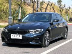BMW 3 Series 325i M Sport Package - photo 4