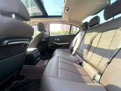 BMW 3 Series 325i M Sport Package - photo 5