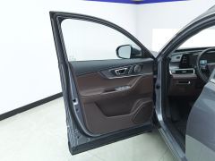 Chery Tiggo 8 PRO 290T Premium Edition - ფოტო 12