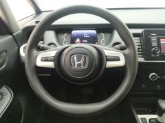 Honda Fit 1.5L Edition - ფოტო 18