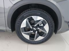 Geely Galaxy E5 530km Explorer Edition - ფოტო 6