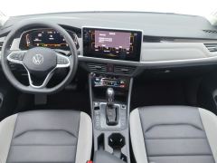 Volkswagen Bora 300TSI Edition - ფოტო 16