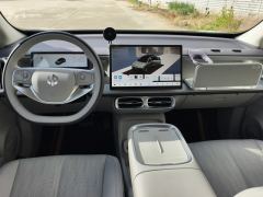 Leapmotor B10 510 Pleasure Edition - ფოტო 16