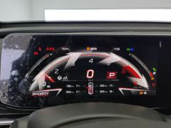 GAC Chuanqi Shadow Leopard 270T DCT R-Style Version - ფოტო 20
