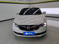 Buick Excelle Facelift Mild Hybrid 1.3T Automatic Elite Edition - ფოტო 3