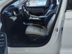 Geely Xingui Xingrui 2.0T Prestigious Edition - фото 14