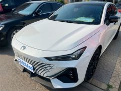 Changan UNI-V 1.5T Premium - photo 1