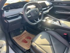 Changan UNI-V 1.5T Premium - photo 4