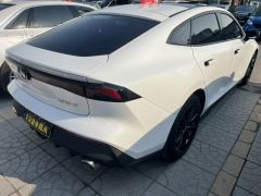 Changan UNI-V 1.5T Premium - photo 7
