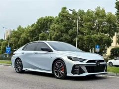 GAC Chuanqi Shadow Leopard Shadow Leopard R 400T Automatic Max Version - ფოტო 1