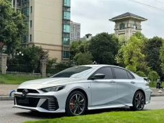 GAC Chuanqi Shadow Leopard Shadow Leopard R 400T Automatic Max Version - ფოტო 2