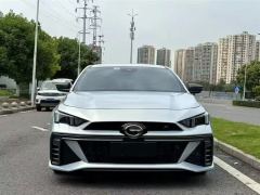 GAC Chuanqi Shadow Leopard Shadow Leopard R 400T Automatic Max Version - ფოტო 3