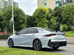 GAC Chuanqi Shadow Leopard Shadow Leopard R 400T Automatic Max Version - ფოტო 5