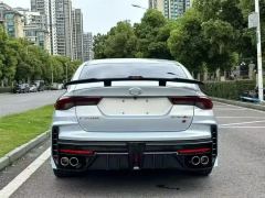 GAC Chuanqi Shadow Leopard Shadow Leopard R 400T Automatic Max Version - ფოტო 6