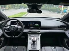 GAC Chuanqi Shadow Leopard Shadow Leopard R 400T Automatic Max Version - ფოტო 7