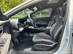 GAC Chuanqi Shadow Leopard Shadow Leopard R 400T Automatic Max Version - ფოტო 8
