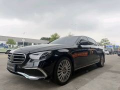 Mercedes-Benz E Class E-Class Facelift E 300 L Prestigious Edition - photo 1