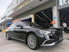 Mercedes-Benz E Class E-Class Facelift E 300 L Prestigious Edition - photo 2