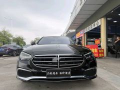 Mercedes-Benz E Class E-Class Facelift E 300 L Prestigious Edition - photo 3