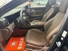 Mercedes-Benz E Class E-Class Facelift E 300 L Prestigious Edition - photo 4
