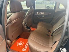 Mercedes-Benz E Class E-Class Facelift E 300 L Prestigious Edition - photo 5