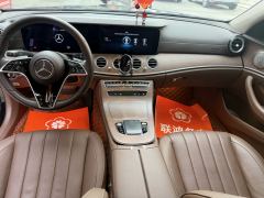 Mercedes-Benz E Class E-Class Facelift E 300 L Prestigious Edition - photo 6