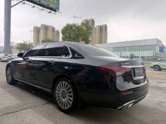 Mercedes-Benz E Class E-Class Facelift E 300 L Prestigious Edition - photo 7