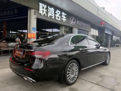 Mercedes-Benz E Class E-Class Facelift E 300 L Prestigious Edition - photo 8