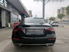 Mercedes-Benz E Class E-Class Facelift E 300 L Prestigious Edition - photo 9