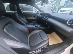 Mercedes-Benz A Class A-Class A 200 L Sport - ფოტო 4