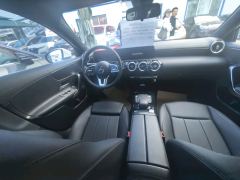 Mercedes-Benz A Class A-Class A 200 L Sport - ფოტო 5
