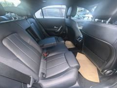Mercedes-Benz A Class A-Class A 200 L Sport - ფოტო 6