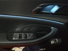 FAW Red Flag H5 2.0T Automatic Smart Connected Flagship Comfort Edition - ფოტო 13
