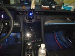 FAW Red Flag H5 2.0T Automatic Smart Connected Flagship Comfort Edition - ფოტო 17