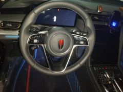 FAW Red Flag H5 2.0T Automatic Smart Connected Flagship Comfort Edition - ფოტო 18