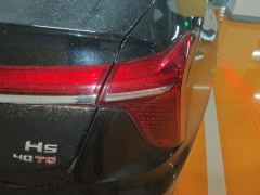 FAW Red Flag H5 2.0T Automatic Smart Connected Flagship Comfort Edition - ფოტო 5