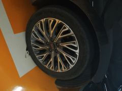 FAW Red Flag H5 2.0T Automatic Smart Connected Flagship Comfort Edition - ფოტო 6