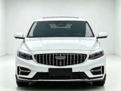 Geely Xingui 1.5T Edition - photo 2