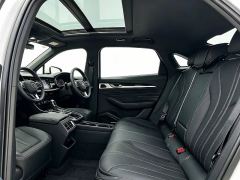 Geely Xingui 1.5T Edition - photo 4