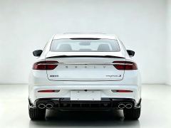 Geely Xingui 1.5T Edition - photo 7