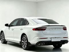 Geely Xingui 1.5T Edition - photo 9